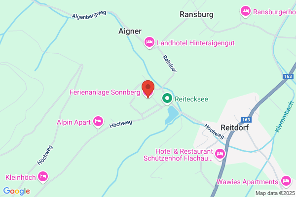 Sonnberg Ferienanlage