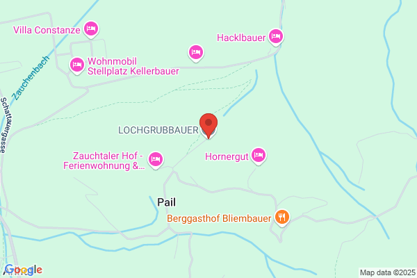 LOCHGRUBBAUER
