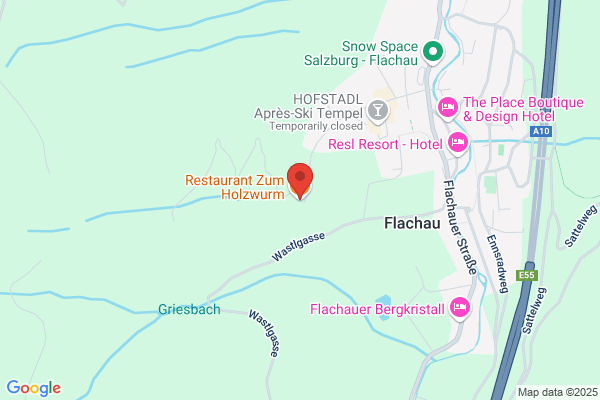 Restaurant Zum Holzwurm
