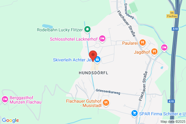 Arena Skiverleih und Skiservice GesmbH
