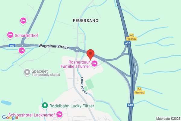 USC Flachau
