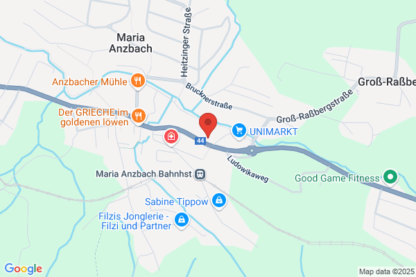 Elektroanlagen Ritzengruber GmbH und Co. KG