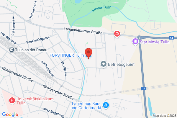 Forstinger Handel und Service GmbH