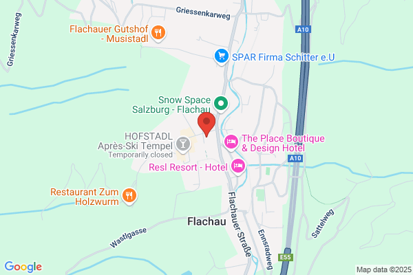Flachauer Skistadl