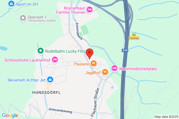 Sportstadl - Appartement Kastner OHG