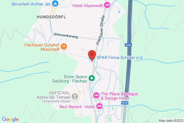 SPAR Schitter Flachau