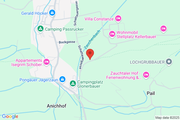 Taxi- und Autobusunternehmen Schober