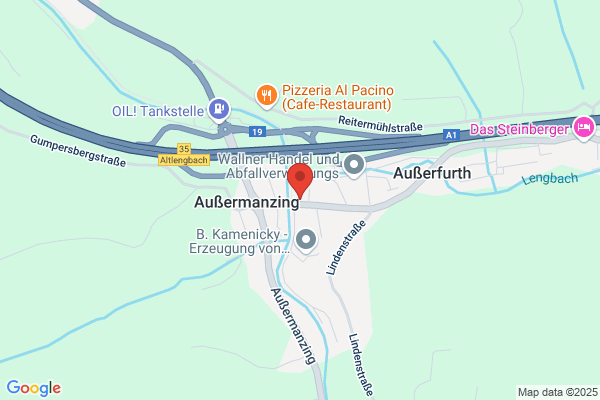 Kahmann Frilla Lichtwerbung Ges. mbH