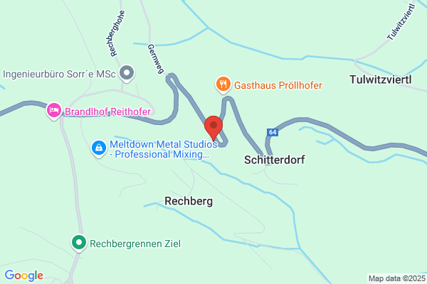 Walcher Elektro- technik Gesellschaft m.b.H.