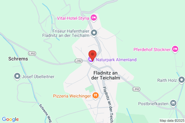 Wassergenossenschaft Fladnitz