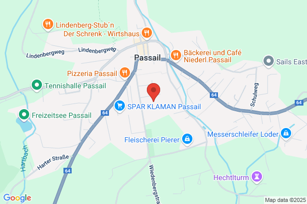 Energie und Baederwelt Reisinger GesmbH