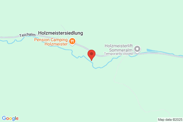 Gasthaus Holzmeister