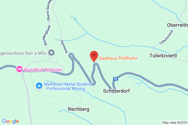 Gasthaus Proellhofer