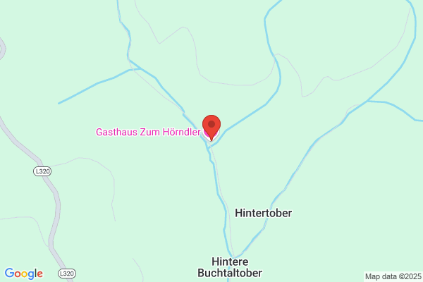 Gasthaus Zum Hoerndler