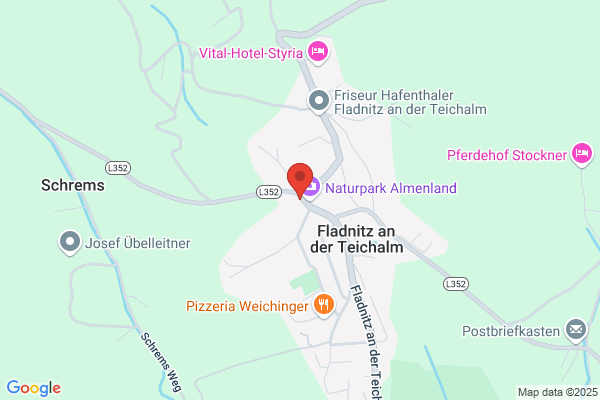 Gasthof zum Jaegerwirt