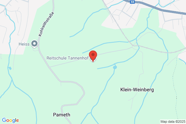 Reitschule Tannenhof