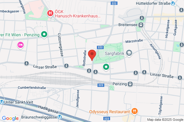 Roser Bedarfsflug- unternehmen GmbH