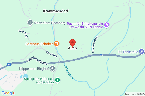 Ida Auen