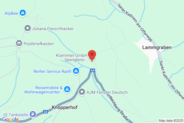 Maximilian Klammler