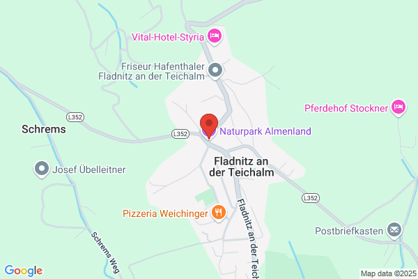 Oesterreichische Post AG Postamt