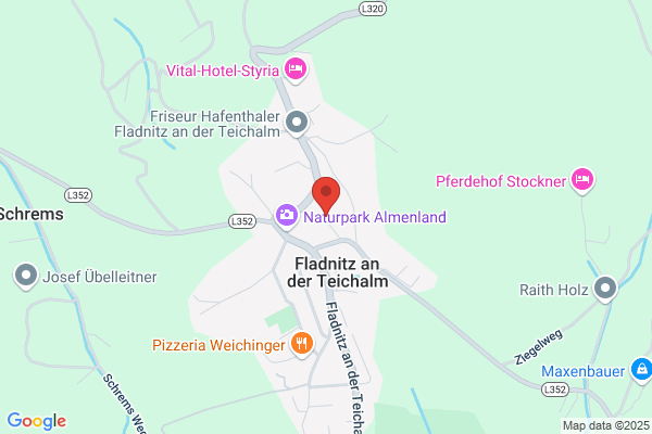 oesterr. Kameradschaftsbund - Ortsverband Fladnitz/Teichalm