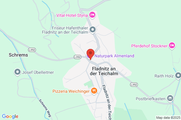 Maschinen- u.Betriebs- hilfering Oberes Raabtal