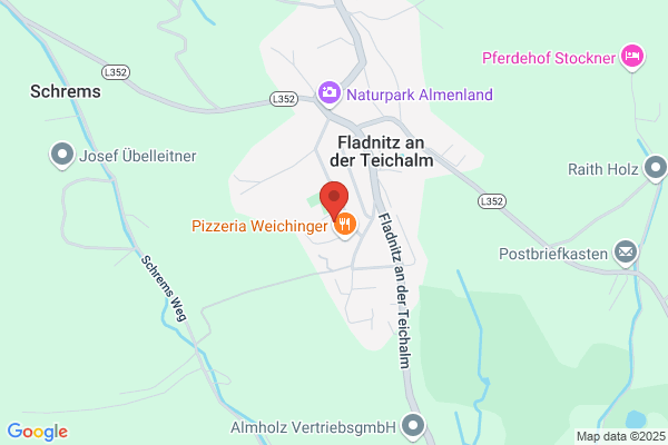 Seniorenbund - Pfarrgruppe Fladnitz an der Teichalm