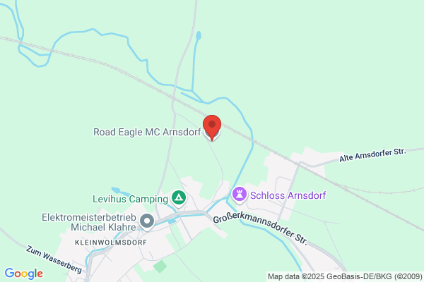Motorradclub Rechberg