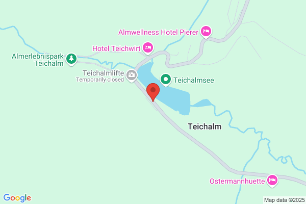 Teichalm-Lifte GmbH und Co KG