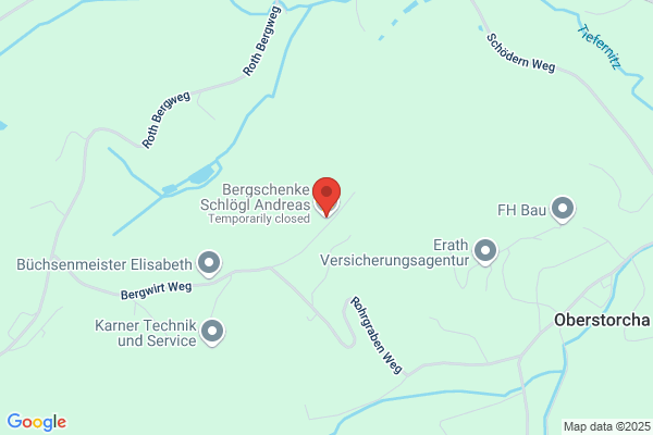 Bergschenke Schlögl Andreas