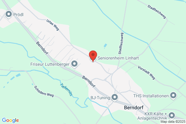Seniorenheim Linhart