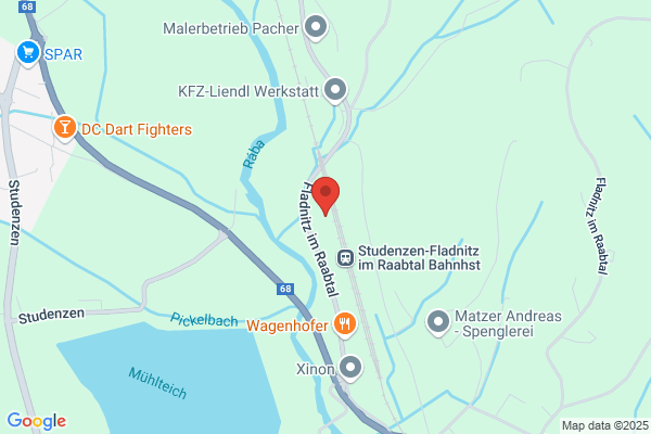 Agrarunion Suedost reg.Gen.mbH