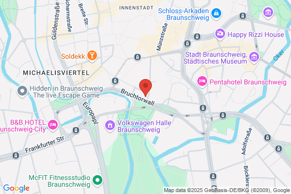Luna Verlag