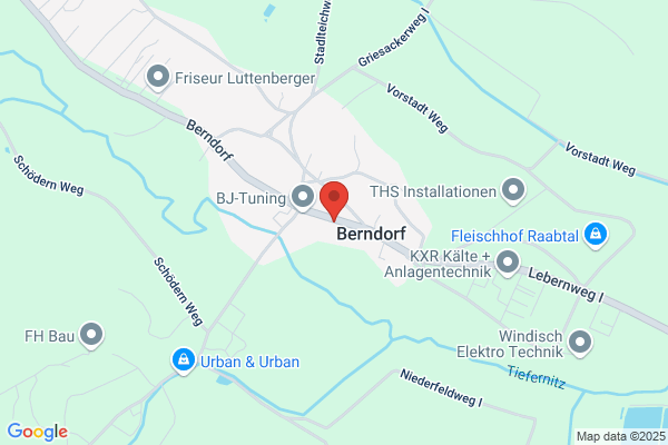 Bestattung Kirchberg an der Raab