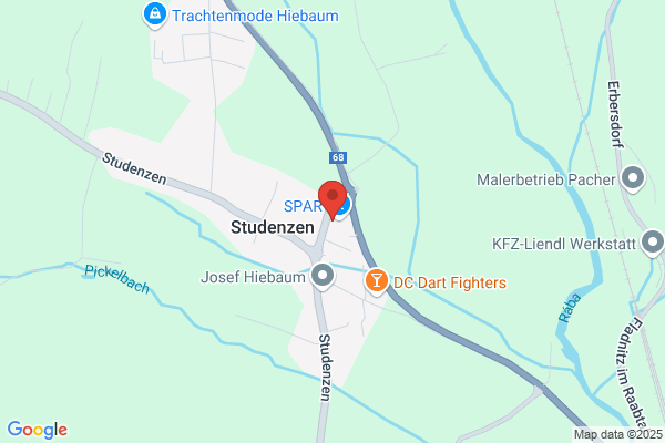 Café Pizzeria Finezza
