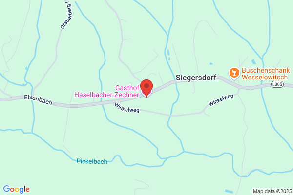 Gasthof Haselbacher-Zechner
