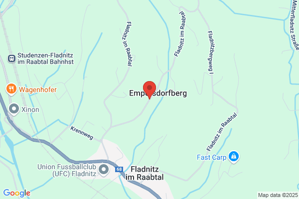Gemeinde Eichkoegl
