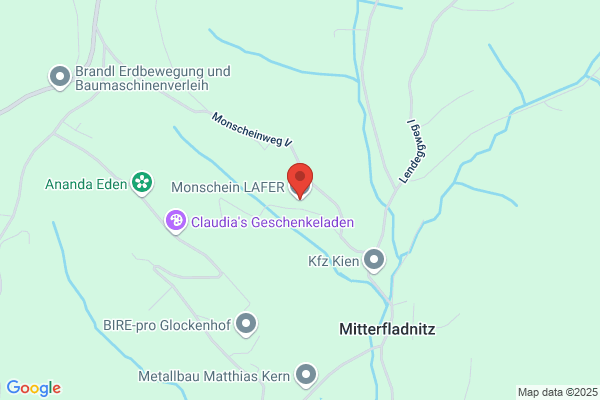 Monschein-Lafer GmbH