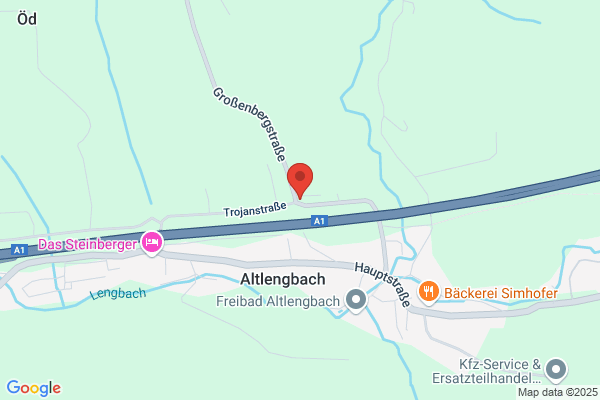 Sondermöbelbau
