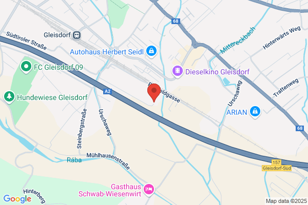Seidnitzer Ges.mbH