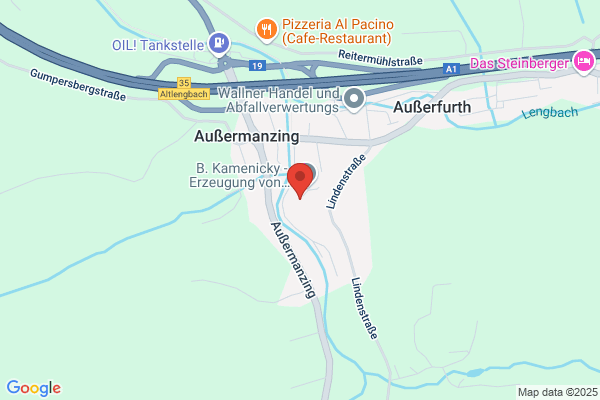 Christa Pachler GmbH