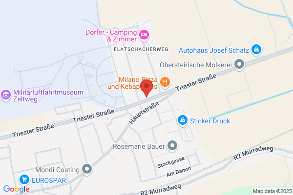 Autohaus A. Kampl GmbH & Co KG