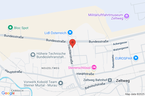 KLIPP Frisör - Ihr Friseur Zeltweg