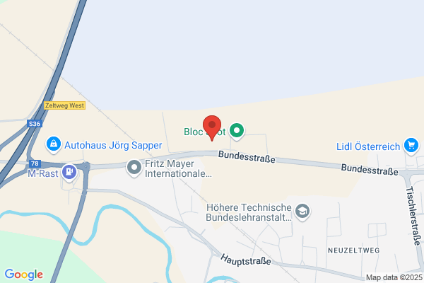 AiZ UNTERNEHMERZENTRUM GmbH & Co KG