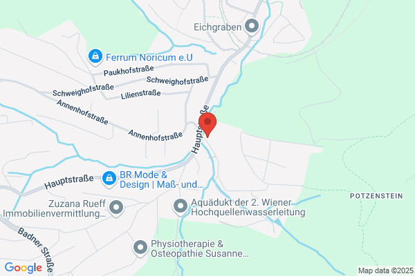 Tischlerei Hicker GmbH