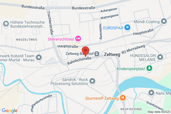 Bahnhof-Gaststaette