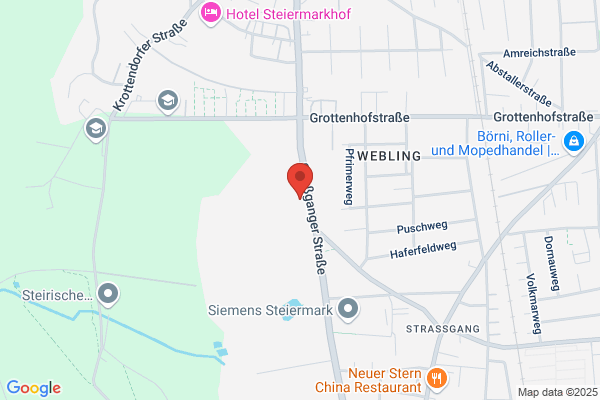 Bundesgebaeudeverwaltung II Graz