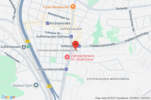 Construct Bau Gesellschaft mbH