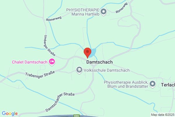 Dorfstub'n