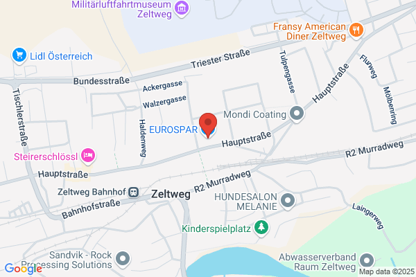 Eurospar